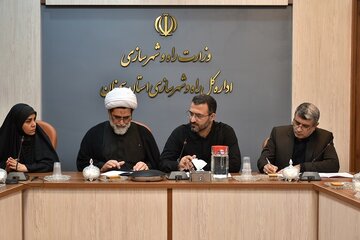 جلسه جوانی جمعیت