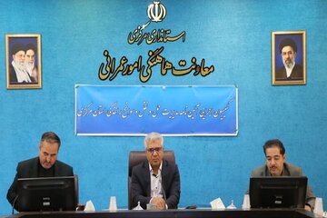 افزایش سطح ایمنی آزادراه‌ها و کریدورهای ارتباطی اولویت فعالیت راهداران