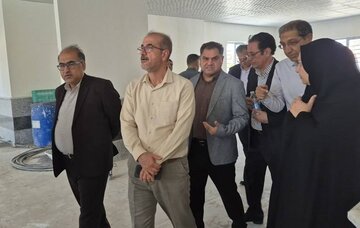 جنوب استان کرمان