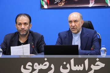 خراسان رضوی