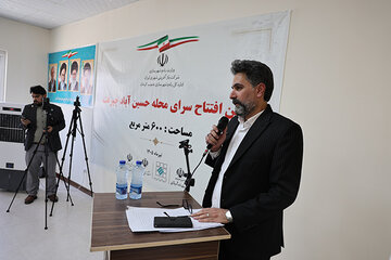 جنوب کرمان 4  سرای محله