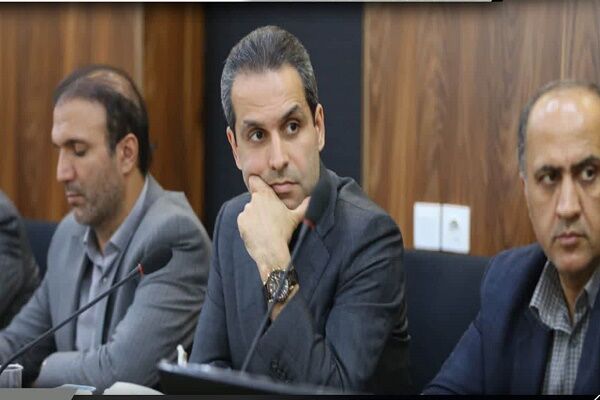 برگزاری نشست حمایت قضایی از پروژه‌های نیمه‌تمام شهرستان بندرانزلی با حضور بازرس کل استان گیلان