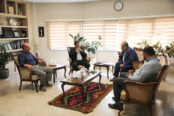 اولویت‌بخشی به پروژه‌های مرتبط با «حافظه جمعی» و «نیازهای حیاتی» شهروندان در شرکت بازآفرینی شهری ایران