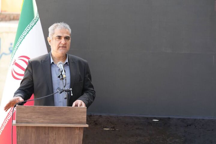 تامین خدمات زیربنایی طرح‌های نهضت ملی مسکن در اولویت است