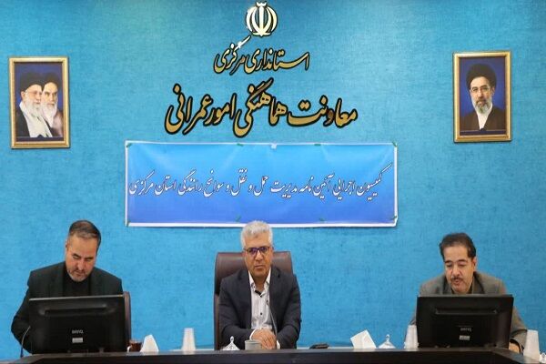 افزایش سطح ایمنی آزادراه‌ها و کریدورهای ارتباطی اولویت فعالیت راهداران