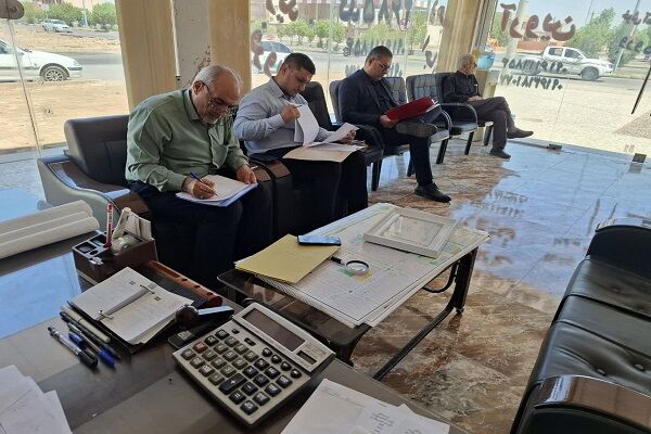 پیگیری طرح برخورد با مشاوران املاک متخلف در خوزستان