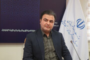سرپرست اداره بازرسی، ارزیابی عملکرد و حقوق شهروندان راه و شهرسازی استان اردبیل منصوب شد