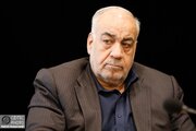 ببینید | نشست مدیرعامل شرکت ساخت و توسعه با نماینده مردم ابوموسی، بندرعباس، حاجی‌آباد، خمیر و قشم در مجلس شورای اسلامی