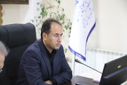 ببینید | نشست مشترک راه و شهرسازی و شهرداران در راستای توسعه بازآفرینی شهری استان البرز