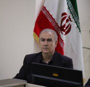 ببینید | نشست مشترک راه و شهرسازی و شهرداران در راستای توسعه بازآفرینی شهری استان البرز
