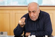 ببینید | نشست مدیرعامل شرکت ساخت و توسعه با نماینده مردم سبزوار در مجلس شورای اسلامی