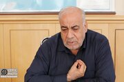 ببینید | نشست مدیرعامل شرکت ساخت و توسعه با نماینده مردم سبزوار در مجلس شورای اسلامی