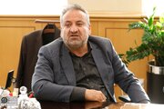 ببینید | نشست مدیرعامل شرکت ساخت و توسعه با نماینده مردم سبزوار در مجلس شورای اسلامی