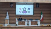 ببینید| برگزاری دوره آموزشی امنیت سایبری در اداره‌کل راه و شهرسازی سیستان و بلوچستان