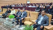 ببینید| برگزاری دوره آموزشی امنیت سایبری در اداره‌کل راه و شهرسازی سیستان و بلوچستان