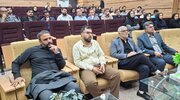ببینید| برگزاری دوره آموزشی امنیت سایبری در اداره‌کل راه و شهرسازی سیستان و بلوچستان