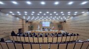 ببینید| برگزاری دوره آموزشی امنیت سایبری در اداره‌کل راه و شهرسازی سیستان و بلوچستان