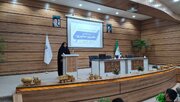 ببینید| برگزاری دوره آموزشی امنیت سایبری در اداره‌کل راه و شهرسازی سیستان و بلوچستان