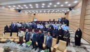 ببینید| برگزاری دوره آموزشی امنیت سایبری در اداره‌کل راه و شهرسازی سیستان و بلوچستان