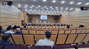 ببینید| برگزاری دوره آموزشی امنیت سایبری در اداره‌کل راه و شهرسازی سیستان و بلوچستان