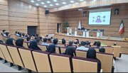 ببینید| برگزاری دوره آموزشی امنیت سایبری در اداره‌کل راه و شهرسازی سیستان و بلوچستان