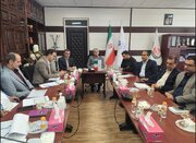 ببینید| برگزاری جلسه شورای مسکن استان سیستان و بلوچستان با محوریت رفع چالش های پروژه های طرح نهضت ملی مسکن