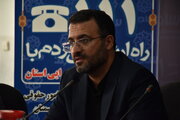 پاسخگویی مدیرکل راه و شهرسازی استان سمنان به سوالات شهروندان در سامانه سامد