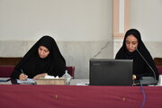 پاسخگویی مدیرکل راه و شهرسازی استان سمنان به سوالات شهروندان در سامانه سامد