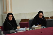 پاسخگویی مدیرکل راه و شهرسازی استان سمنان به سوالات شهروندان در سامانه سامد