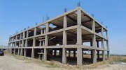 راه و شهرسازی گلستان