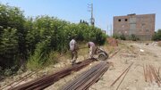 راه و شهرسازی گلستان