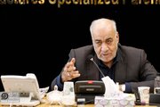 ببینید | دیدار معاون وزیر راه و شهرسازی با همکاران حراست شرکت ساخت و توسعه