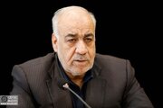 ببینید | دیدار معاون وزیر راه و شهرسازی با همکاران حراست شرکت ساخت و توسعه