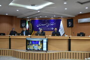یکصد و سومین جلسه شورای مسکن استان سمنان