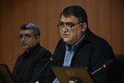 یکصد و سومین جلسه شورای مسکن استان سمنان
