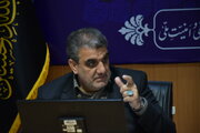 یکصد و سومین جلسه شورای مسکن استان سمنان
