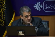 یکصد و سومین جلسه شورای مسکن استان سمنان