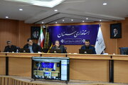 یکصد و سومین جلسه شورای مسکن استان سمنان