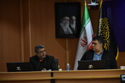 یکصد و سومین جلسه شورای مسکن استان سمنان