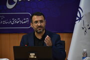 یکصد و سومین جلسه شورای مسکن استان سمنان