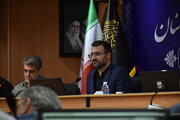 یکصد و سومین جلسه شورای مسکن استان سمنان