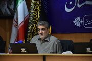 یکصد و سومین جلسه شورای مسکن استان سمنان