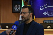 یکصد و سومین جلسه شورای مسکن استان سمنان