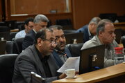 یکصد و سومین جلسه شورای مسکن استان سمنان