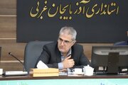 سفر ۲ روزه علی نبیان معاون وزیر و مدیرعامل سازمان ملی زمین و مسکن به آذربايجان‌غربی