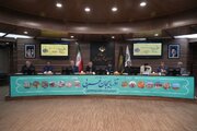 سفر ۲ روزه علی نبیان معاون وزیر و مدیرعامل سازمان ملی زمین و مسکن به آذربايجان‌غربی