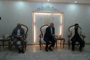 سفر ۲ روزه علی نبیان معاون وزیر و مدیرعامل سازمان ملی زمین و مسکن به آذربايجان‌غربی