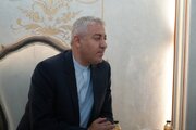 سفر ۲ روزه علی نبیان معاون وزیر و مدیرعامل سازمان ملی زمین و مسکن به آذربايجان‌غربی