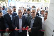 سفر ۲ روزه علی نبیان معاون وزیر و مدیرعامل سازمان ملی زمین و مسکن به آذربايجان‌غربی
