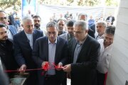 سفر ۲ روزه علی نبیان معاون وزیر و مدیرعامل سازمان ملی زمین و مسکن به آذربايجان‌غربی
